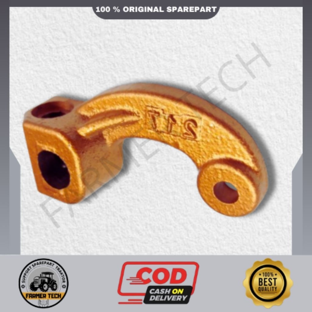 SHIFTING LEVER TRAKTOR QUICK