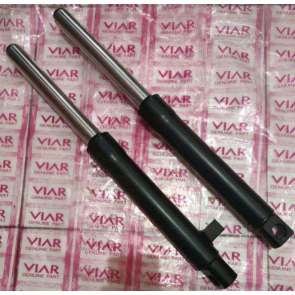 (ORIGINAL VIAR) SKOK VIAR BIT SHOCK VIAR BIT KARYA 100CC SHOCK VIAR KARYA BIT 100CC