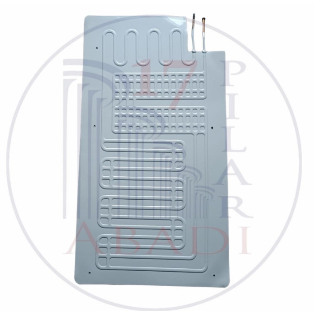 evaporator kulkas showcase 66×40cm