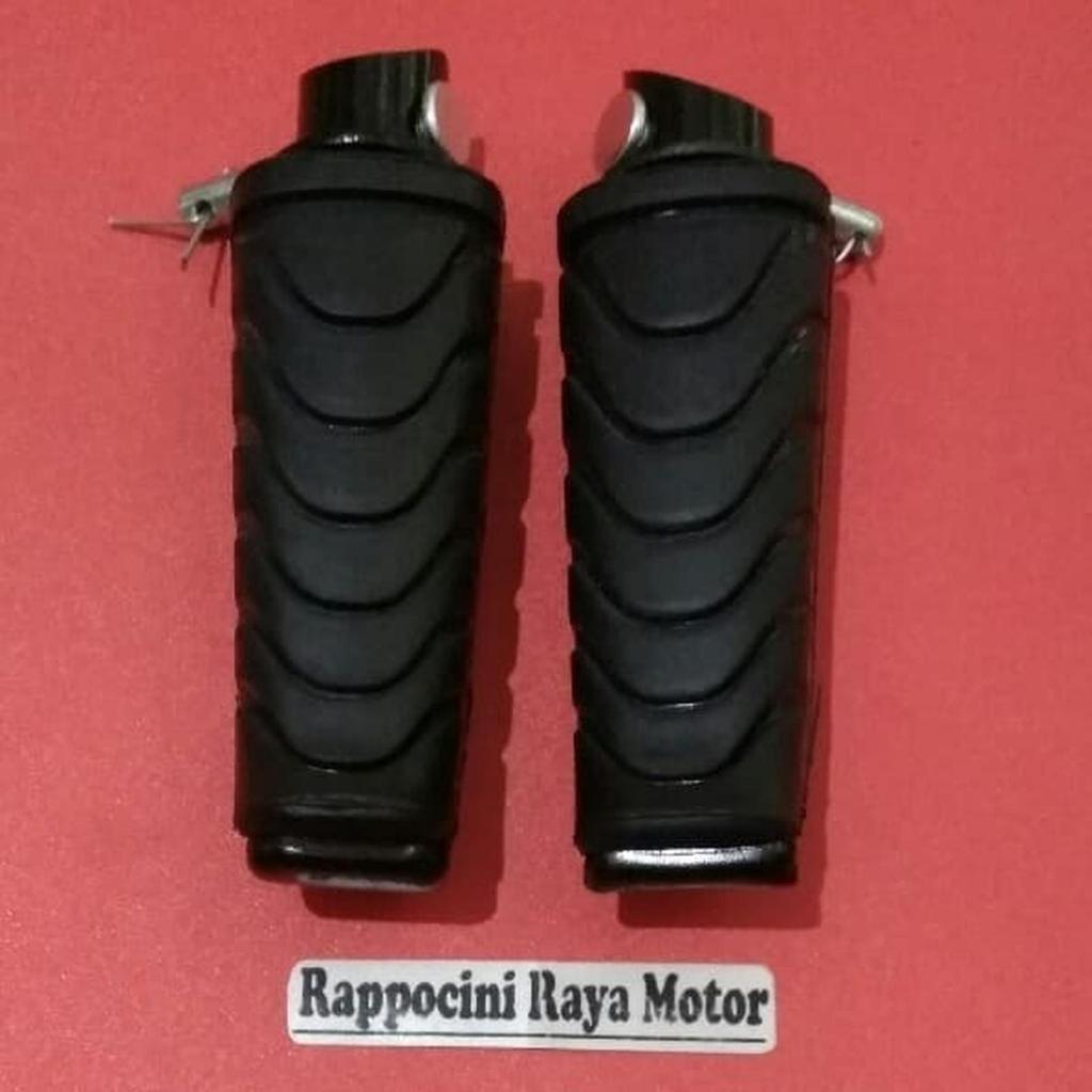 FOOTSTEP BELAKANG BEAT FI / SPACY / VARIO