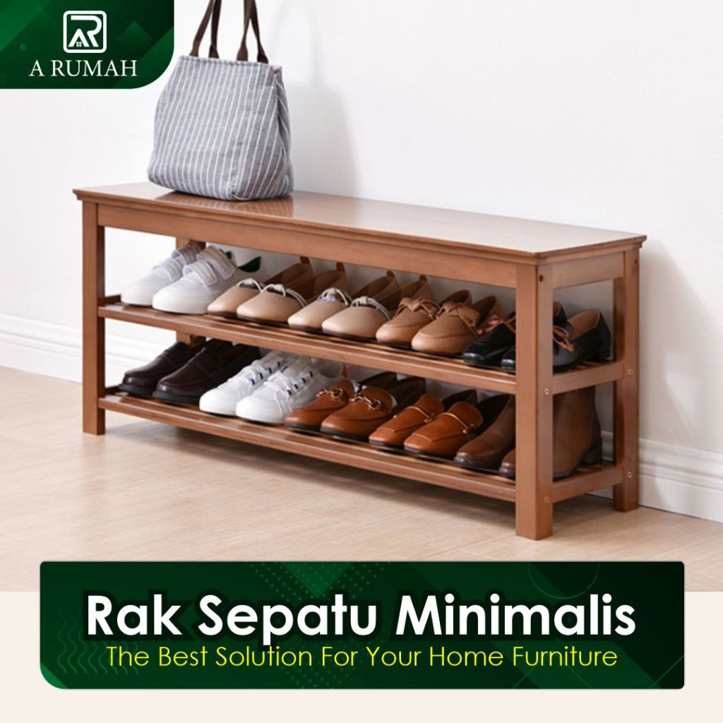 rak sepatu / rak sepatu susun / rak sepatu gantung / rak sepatu kayu  / rak sepatu minimalis / rak s