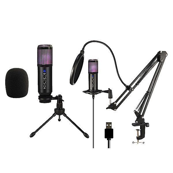 Mic Condenser NYK MCN-07 Trident MCN07