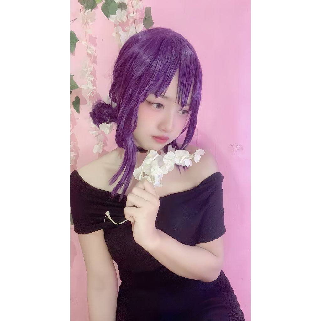 reze dress ver