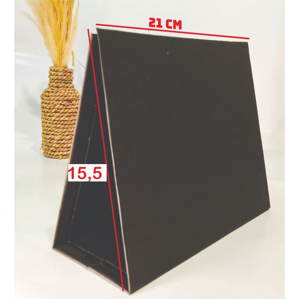 TATAKAN KALENDER MEJA A5 | Stand Kalender meja kokoh | Penopang kalender meja | standing kalender | 