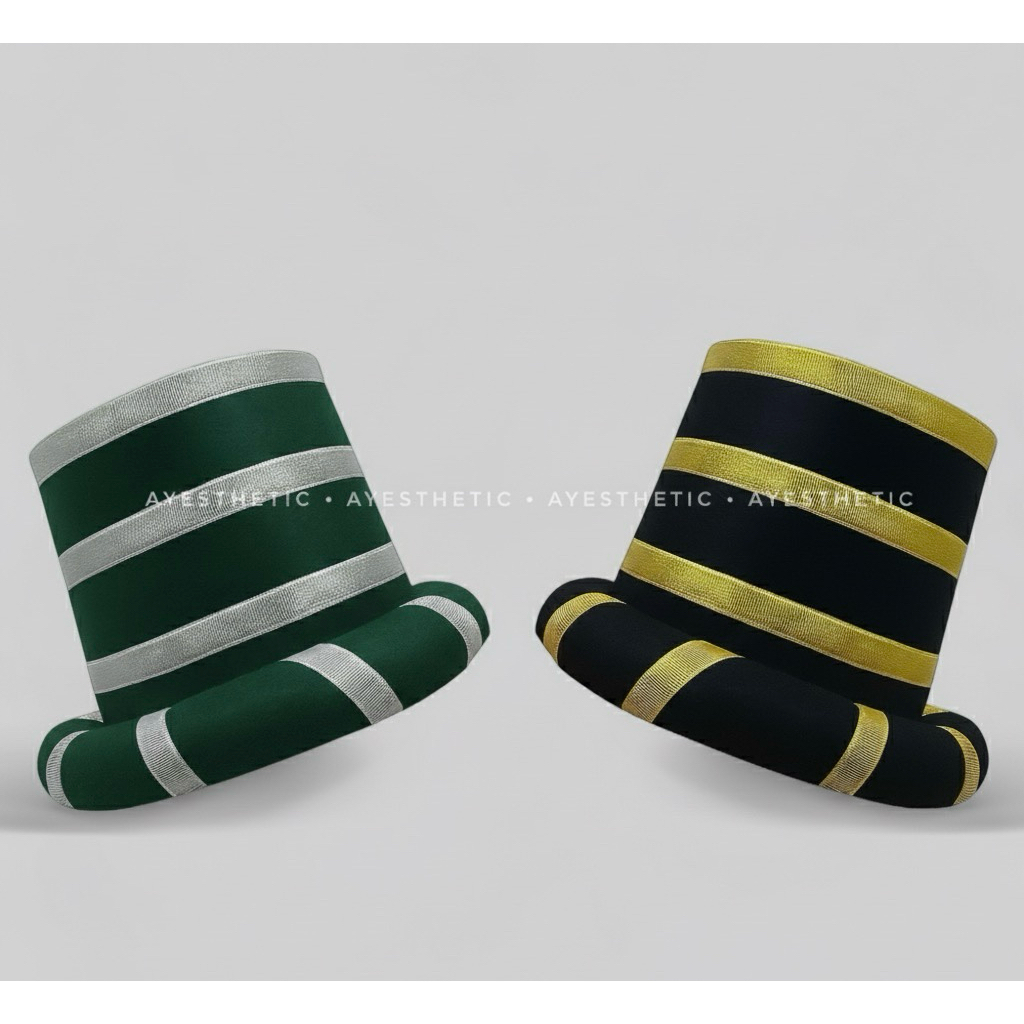 kostum topi karnaval cosplay pahlawan teuku umar aceh