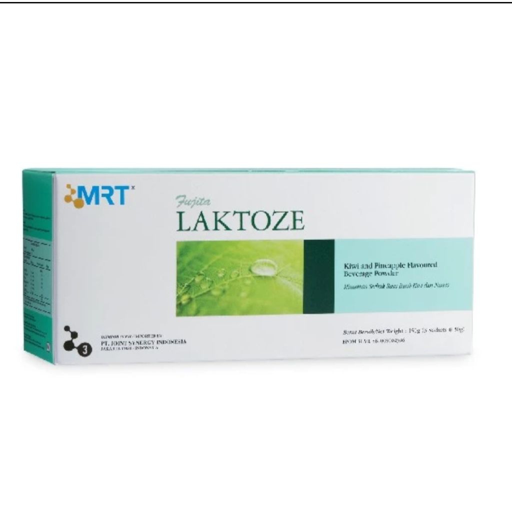 Elken Laktoze 3 Sachet