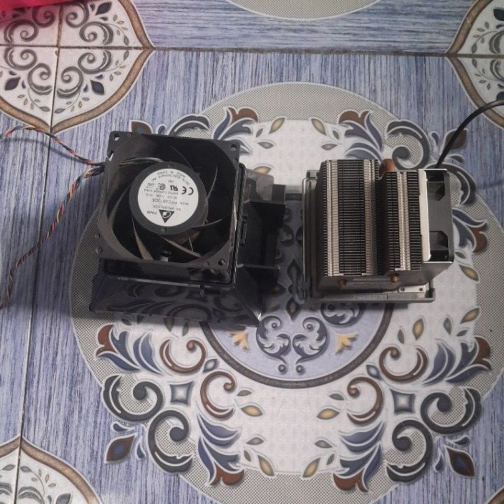 kipas prosesor ibm system x3200m3