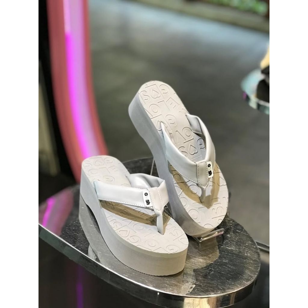 Ready GOSH art 629 wedges