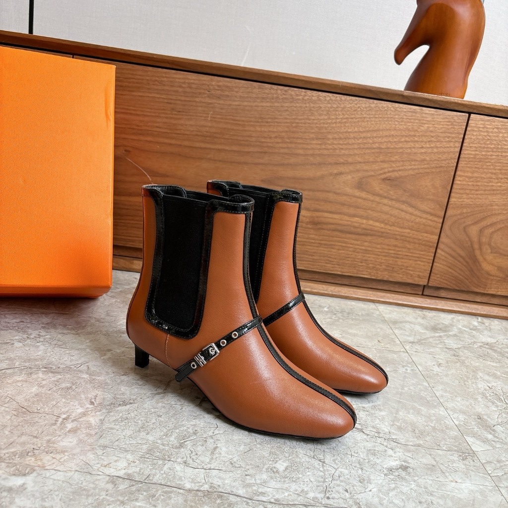 Boots HYur Lolita 40 ankle Boots