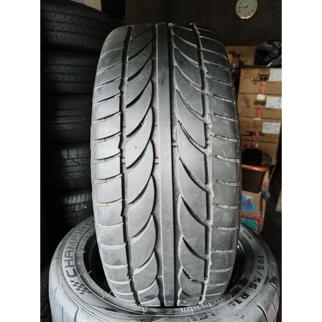 Ban 205/45 R17 Achilles ATR Sport 95%