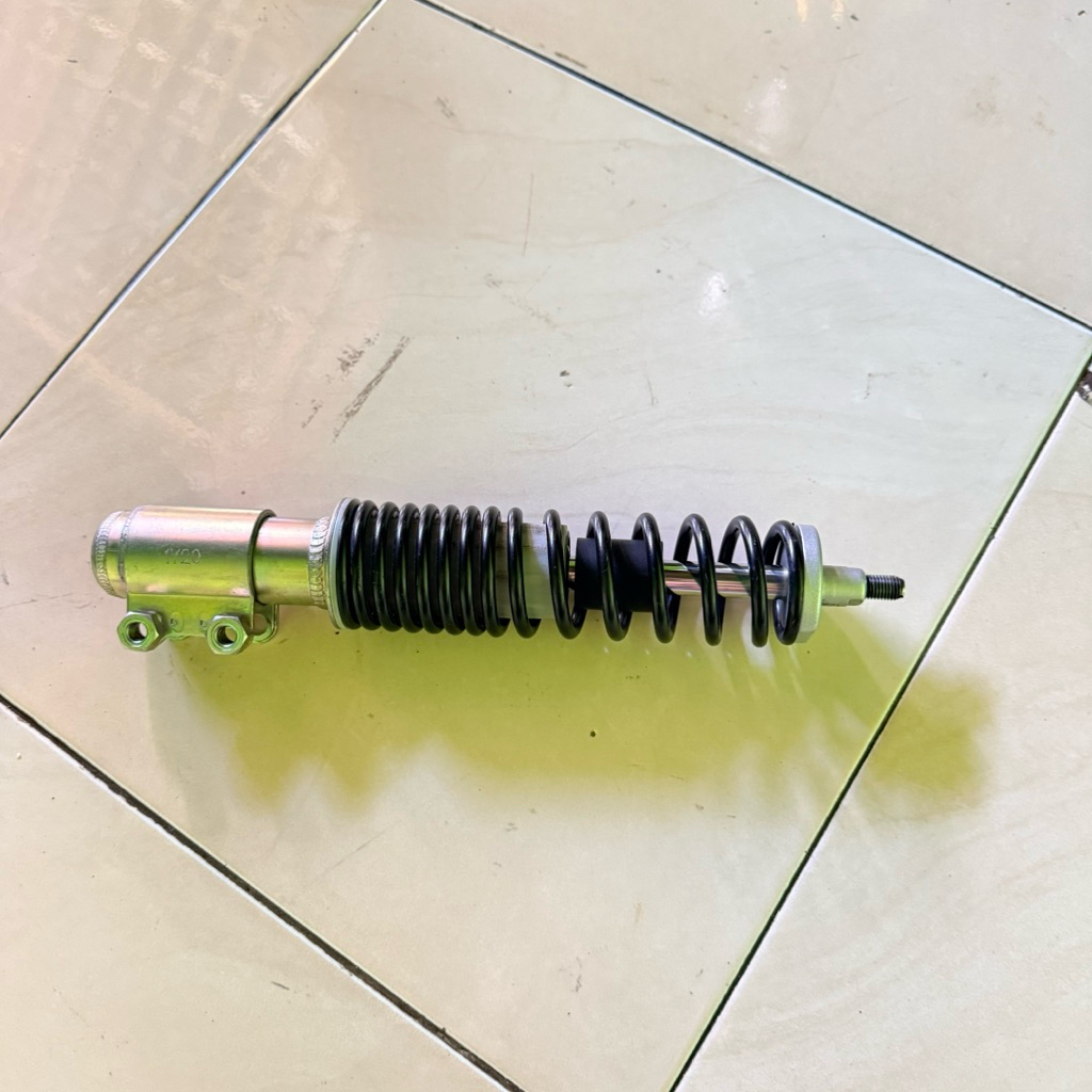 Shock Depan Vespa Matic iget Sprint Primavera