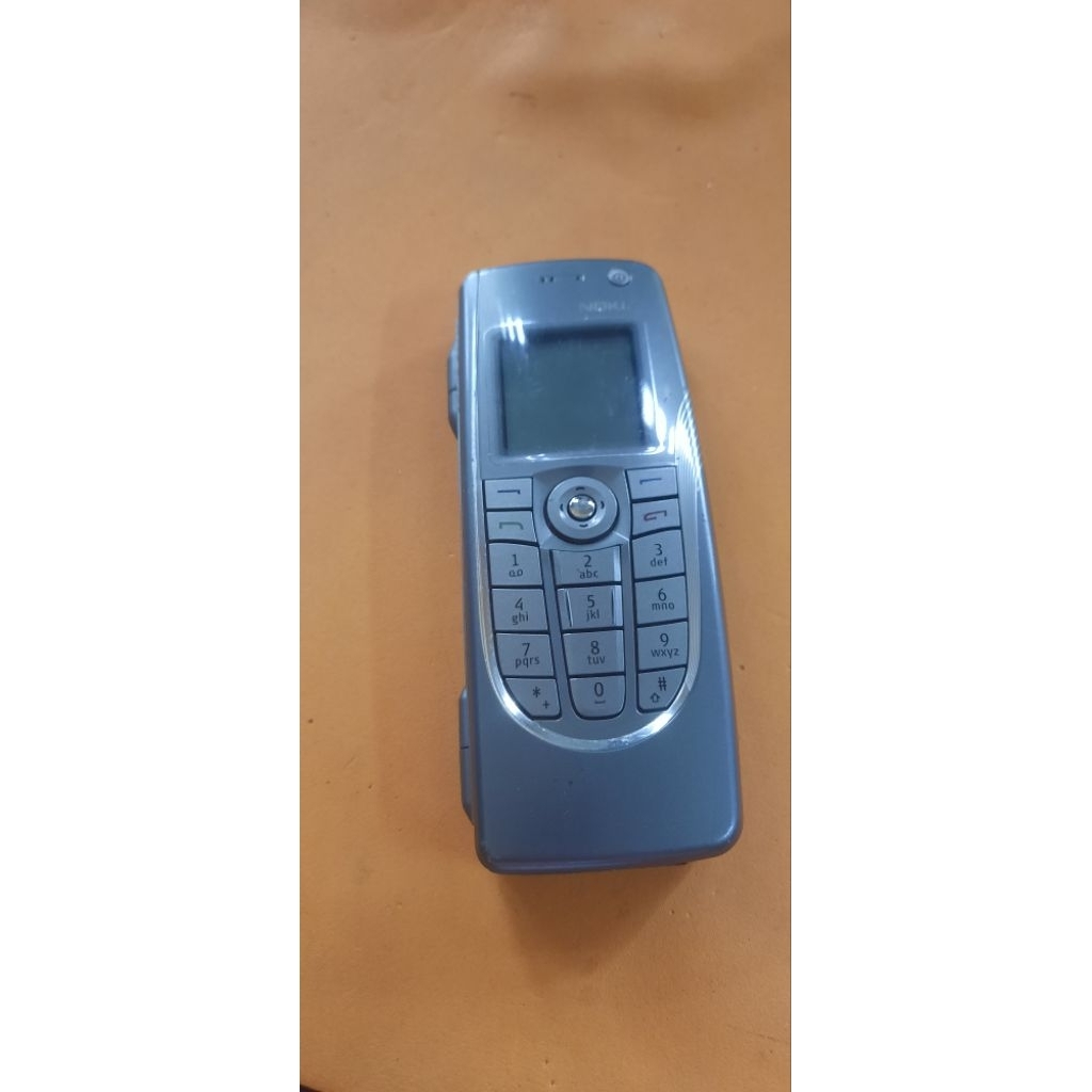 hp nokia jadul kondisi mati