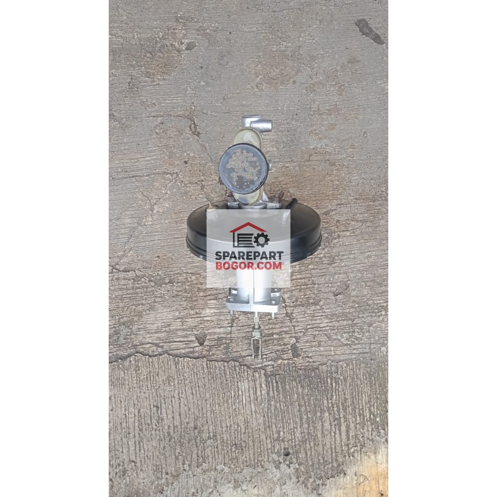 BOOSTER BOSTER REM PANTHER ORIGINAL