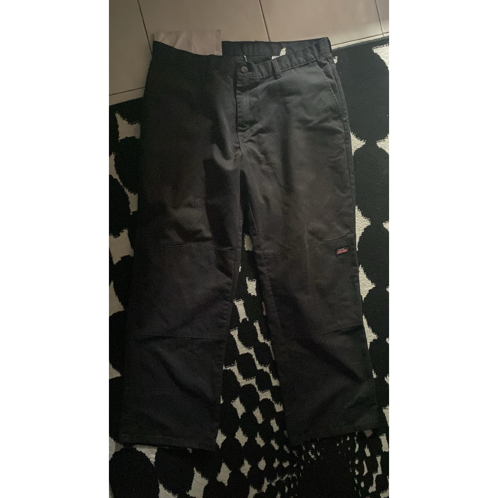 CELANA PANJANG DIKIES REQ TURAHMANIK