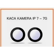 Lensa kamera kaca kamera belakang IPHONE 7 7G Camera Lenskamera kaca kamera belakang IPHONE 7 7G