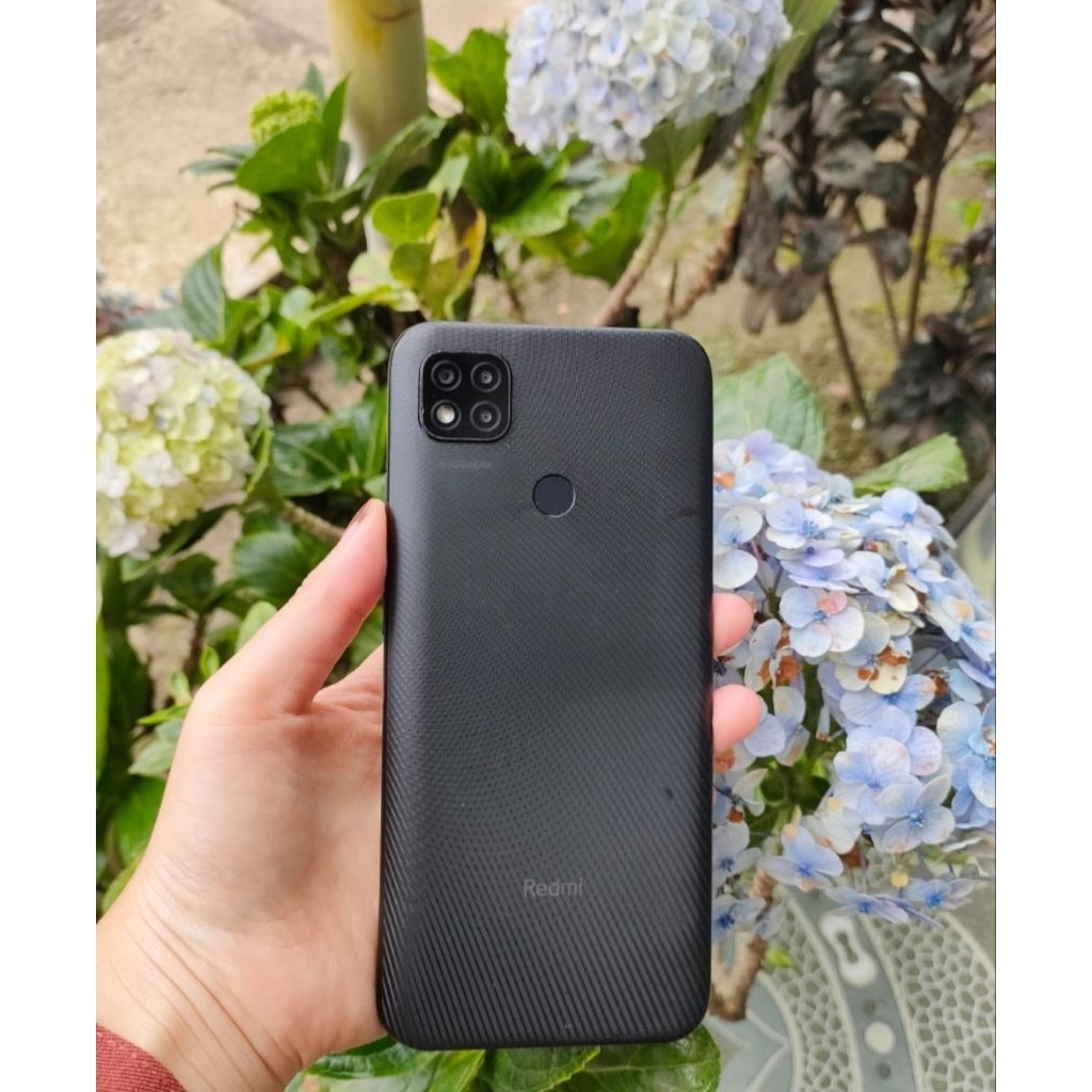 redmi9c second original