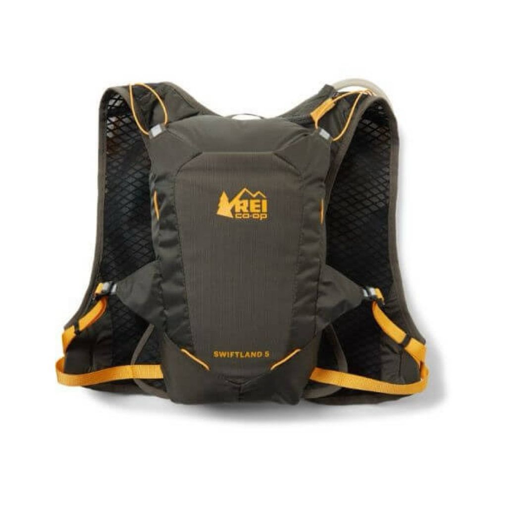 Tas Hydropack Rei CO OP  SWIFTLAND 5 Original Outdoor Sport