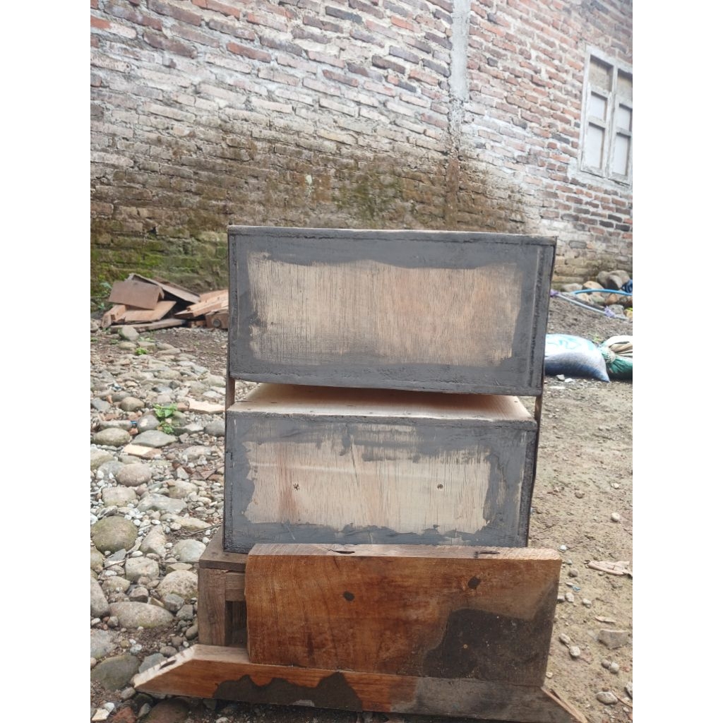 box line array 4inch