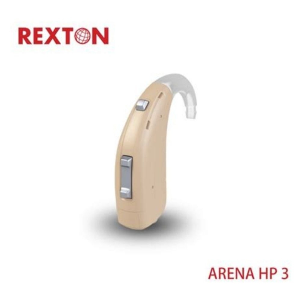 Alat Bantu Dengar Rexton Arena HP3