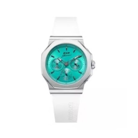 EXPEDITION E6816B PUTIH DASAR HIJAU original