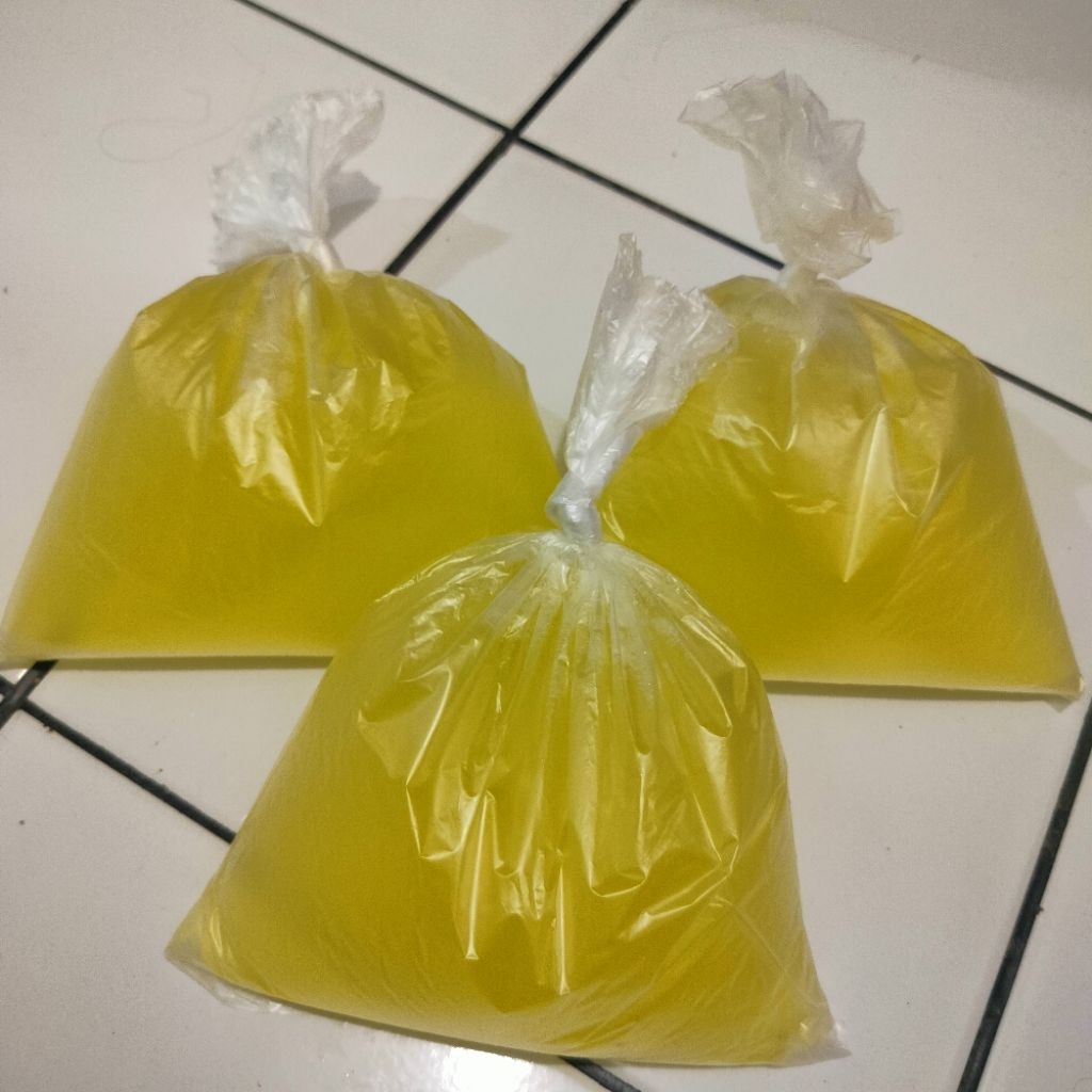 Putih Telur Mentah Fresh 1Kg