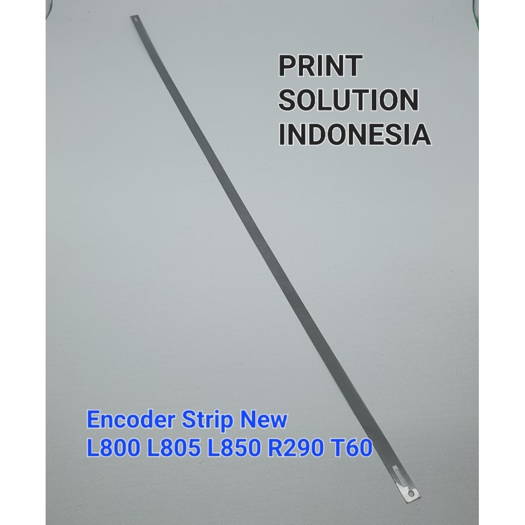 Encoder Strip Epson L800 L805 L810 L850 R290 T60 New Encoder Panjang