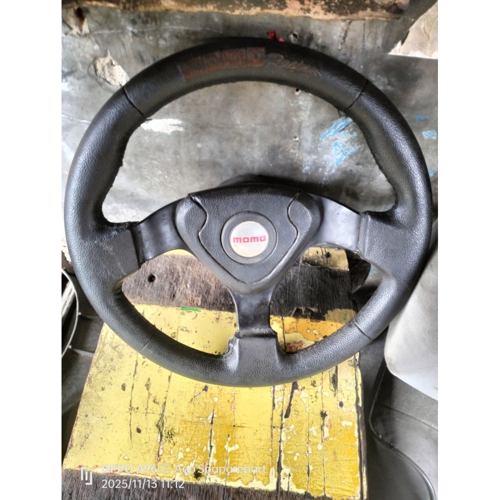 Stir Ster Racing Wil Stir Racing Momo