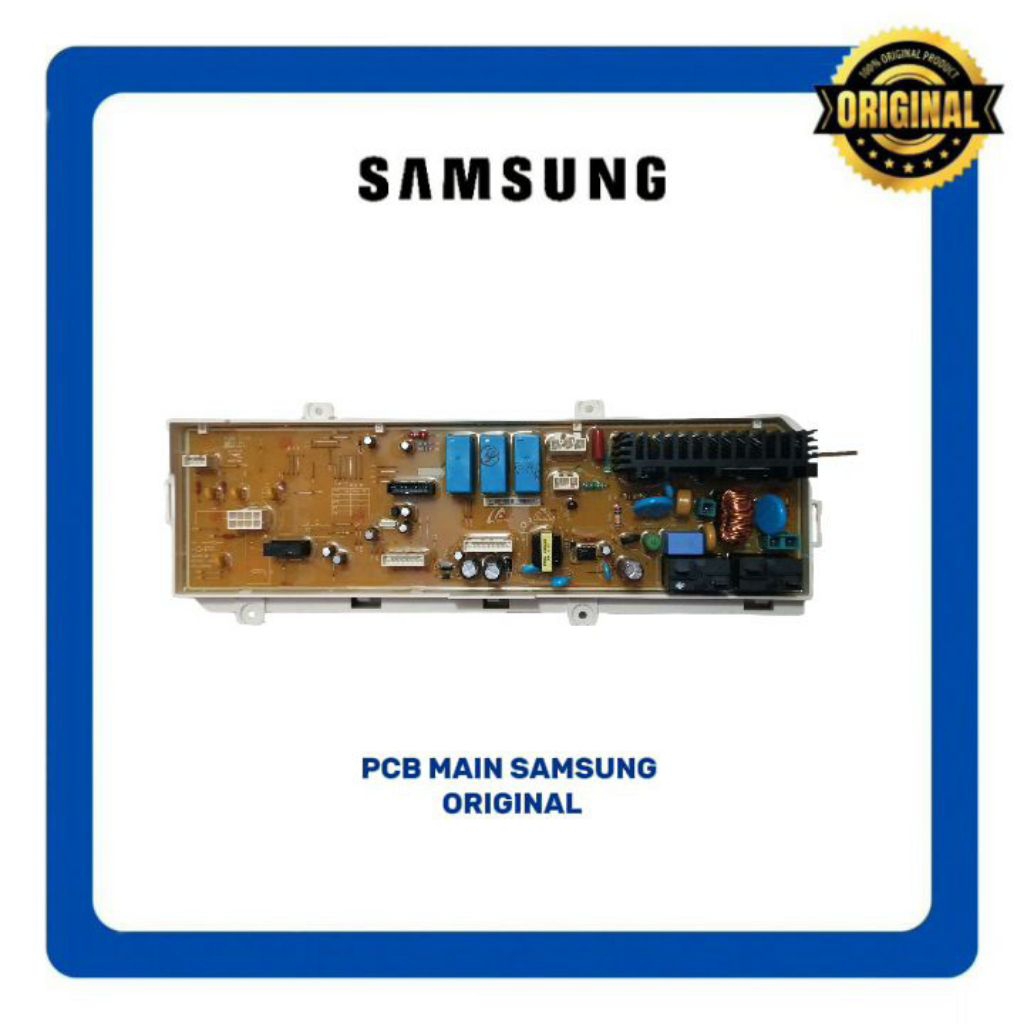 PCB Main Vistula Model WF1752WPV