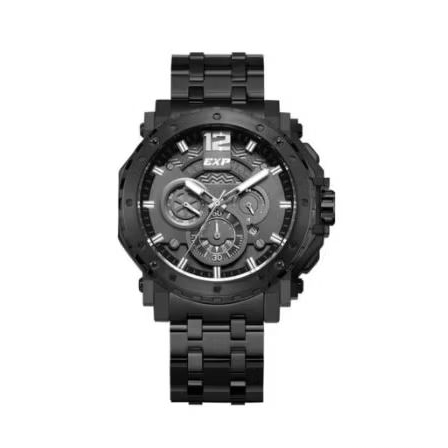 EXPEDITION E6402B BLACK original
