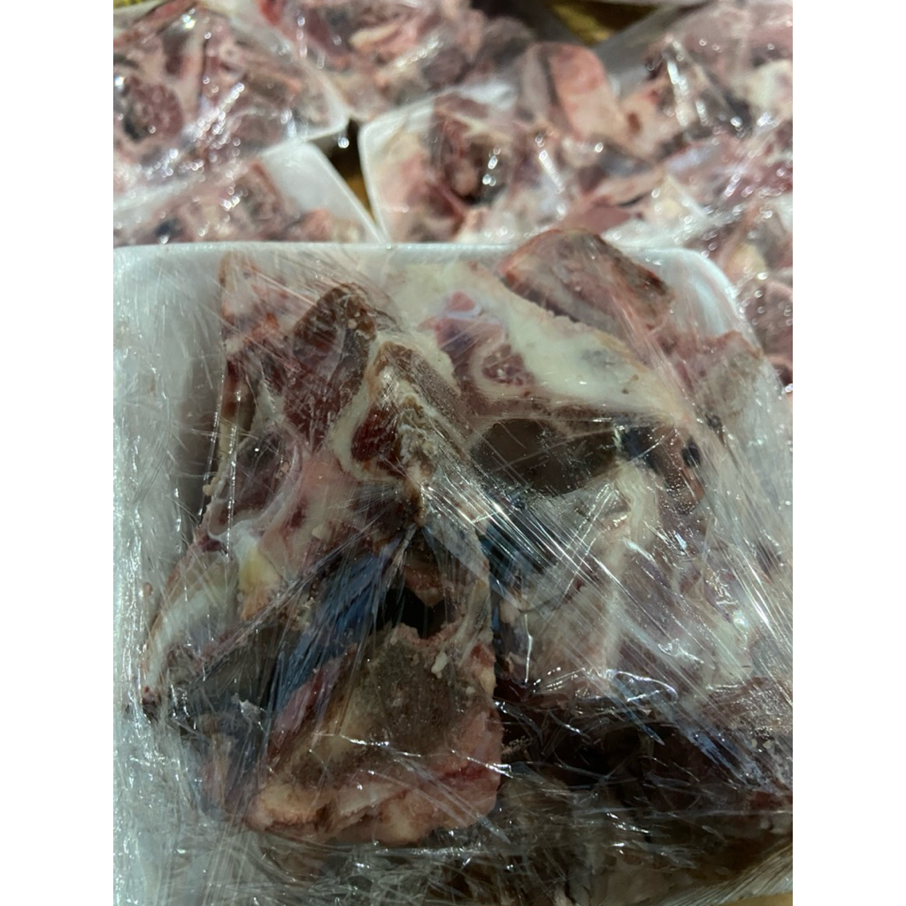 iga gondrong premium