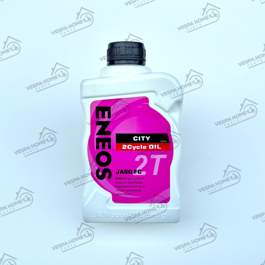 Oli samping Eneos 2T