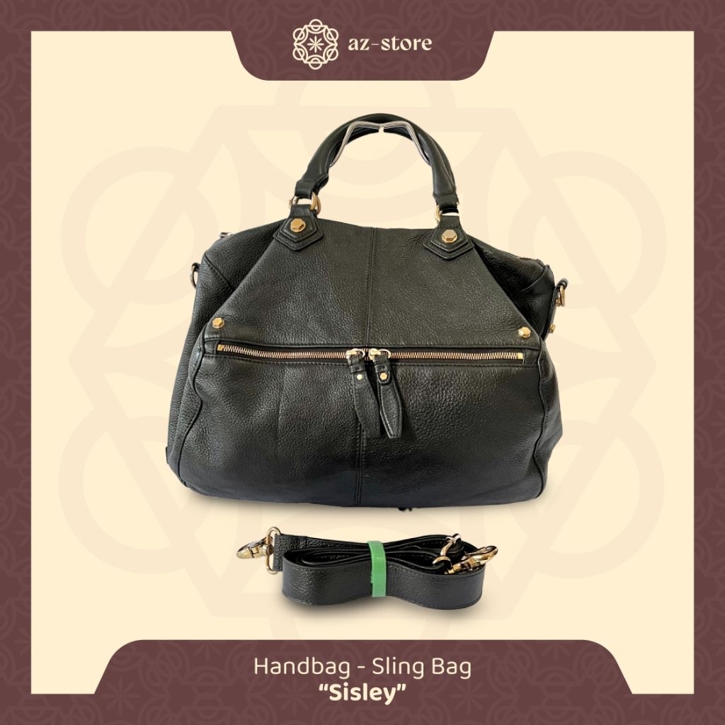 Sling Bag Sisley