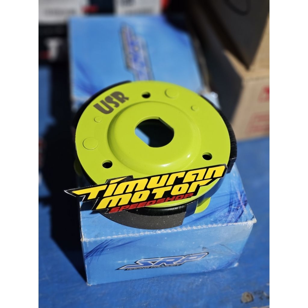 KAMPAS GANDA USR ULTRA SPEED NMAX - AEROX - VARIO 125 - VARIO 150