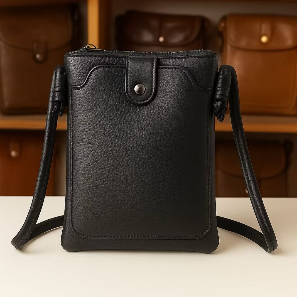 PROMO CUCI GUDANG 2025 TAS WANITA DOMPET MUAT HP TAS SELEMPANG WANITA MINI - DOMPET HP TAS MINI WANI