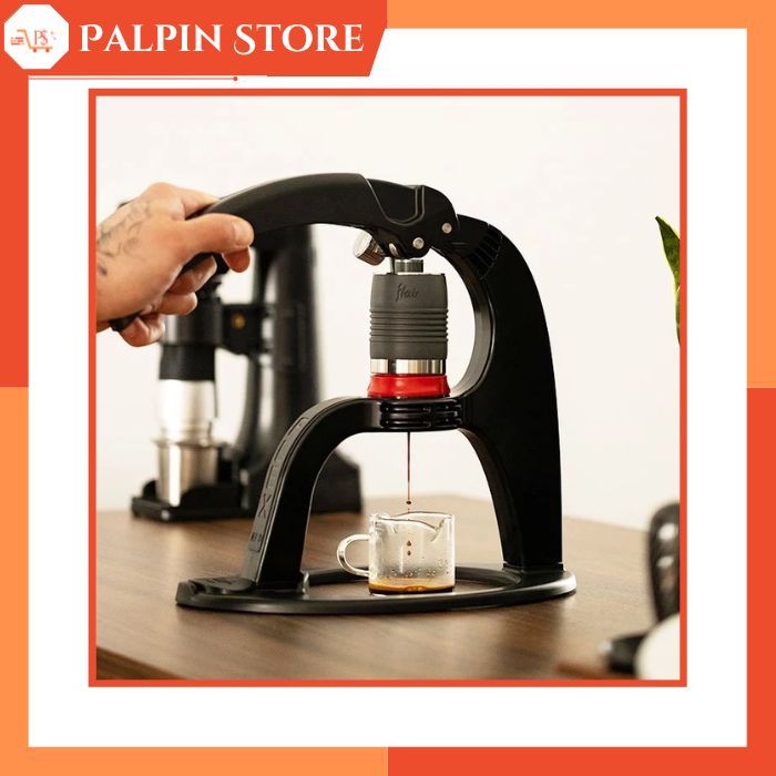 Flair - Neo Flex V2 - Espresso Maker Alat Kopi Seduh Manual