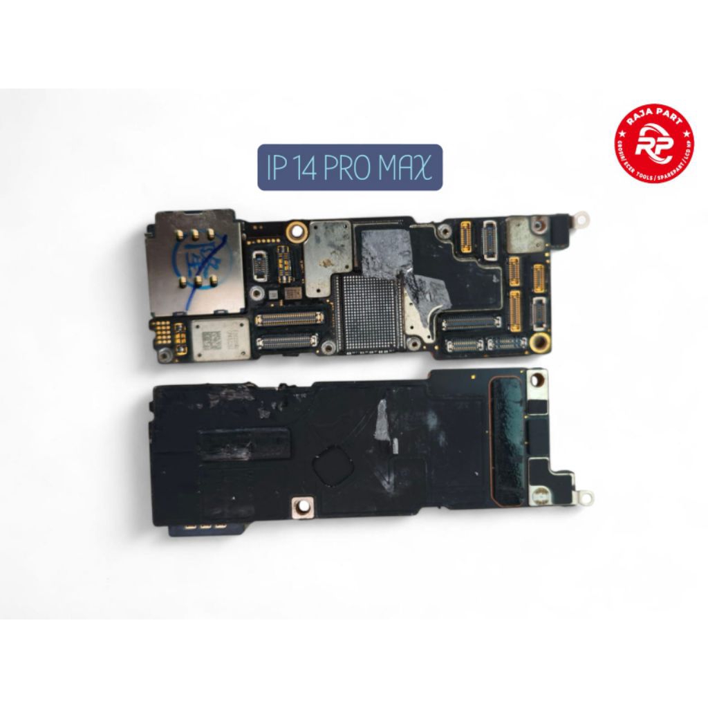 MESIN KANIBALAN IPHONE 14 PRO MAX NO NAND ORIGINAL