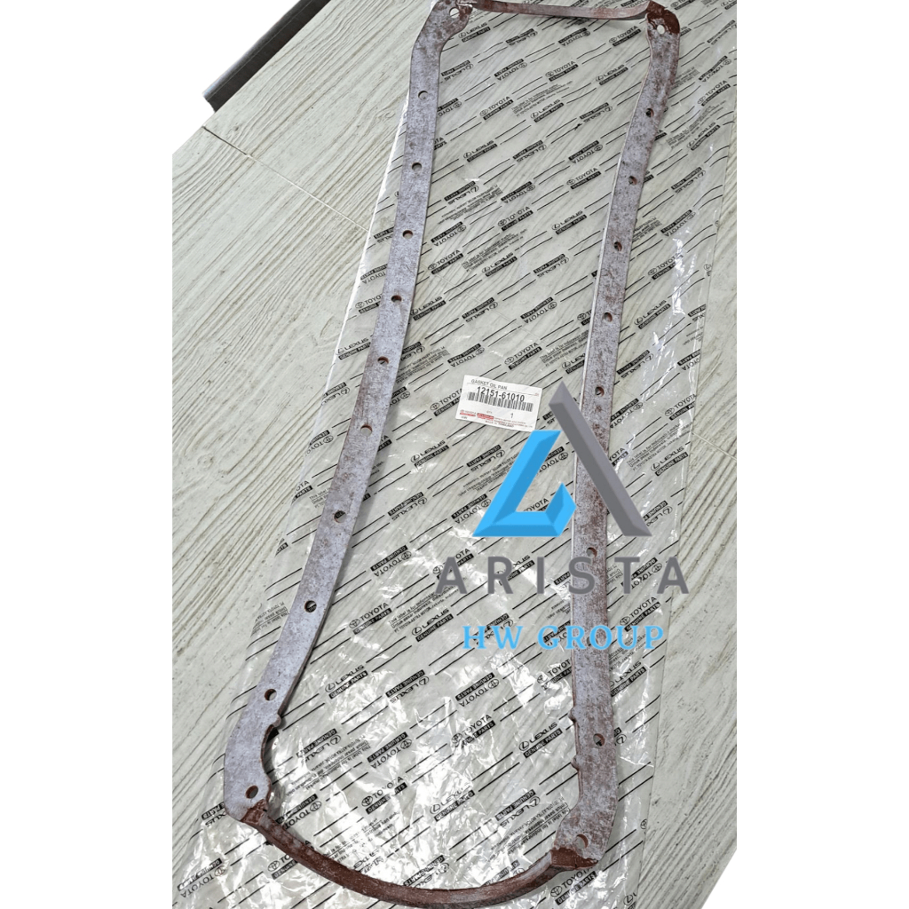 PACKING CARTER HARDTOP 2F FJ40 FJ45