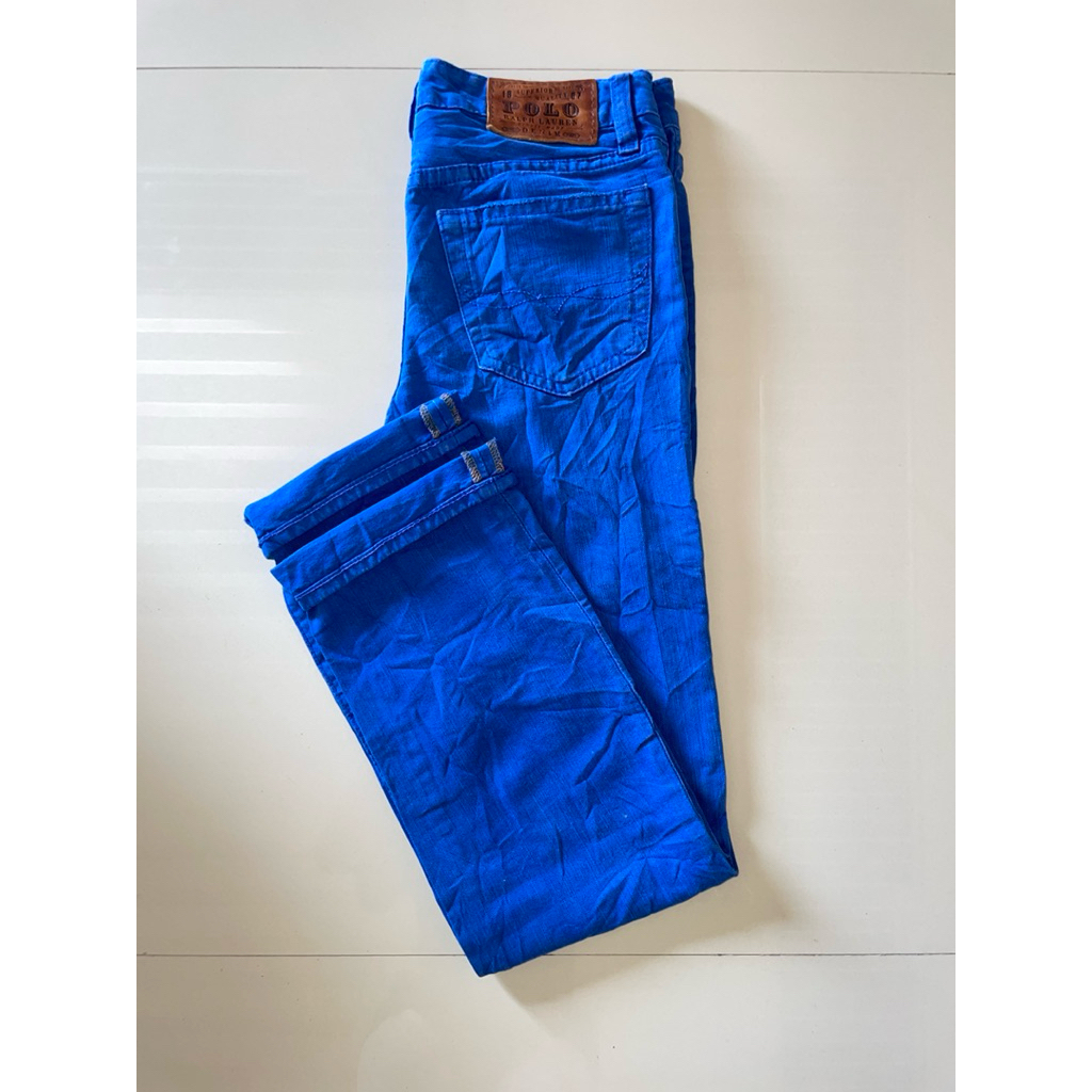 celana Selved polo ralplauren