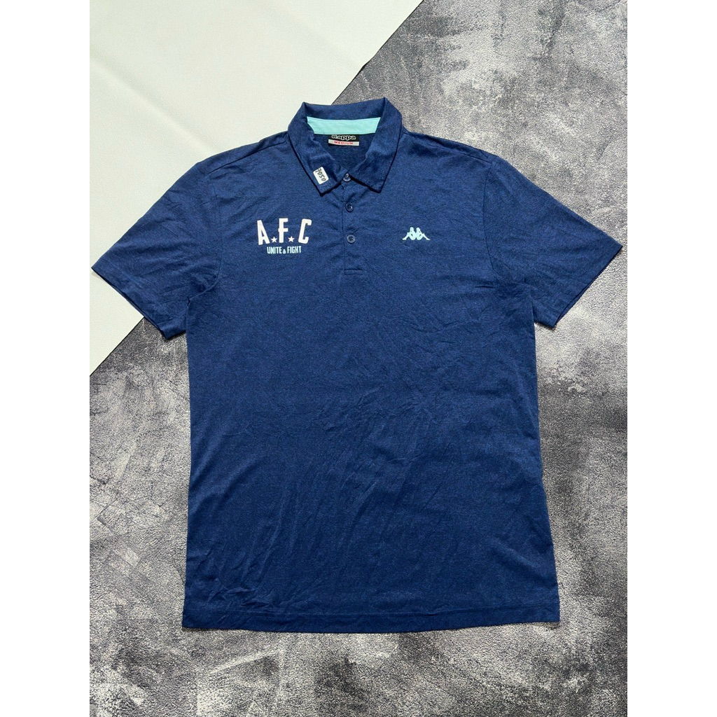 polo shirt kappa