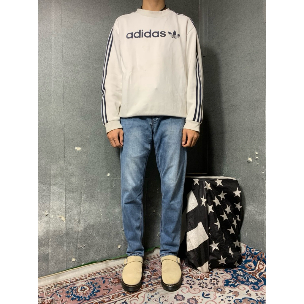 BLUE JEANS KEIN SLIM FIT