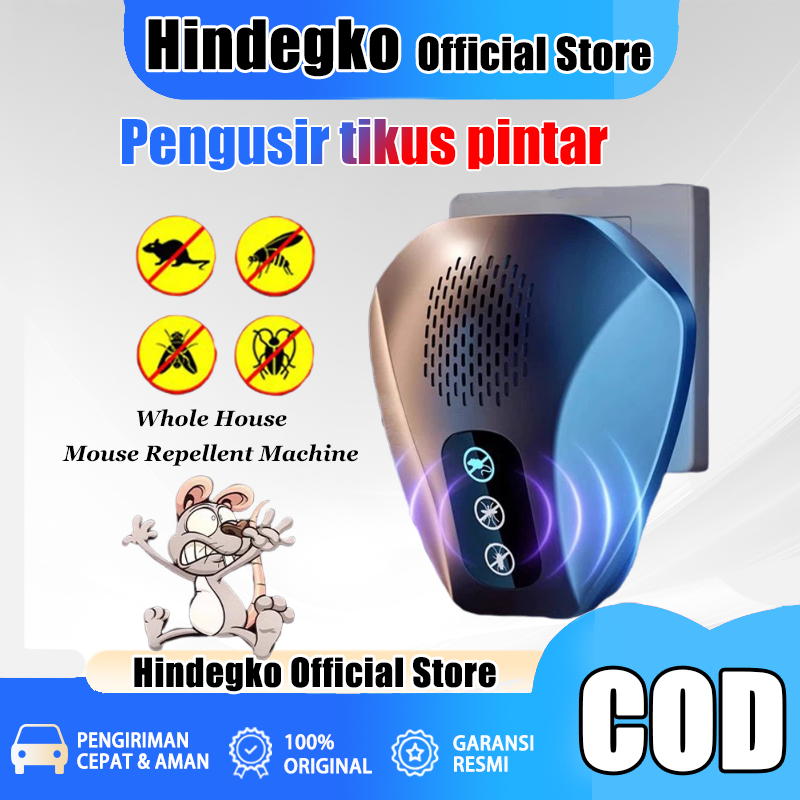 Tangga perangkap pengusir tiku elektronik rumah tangga otomatisrumah nyamuk ultrasonik pengusir