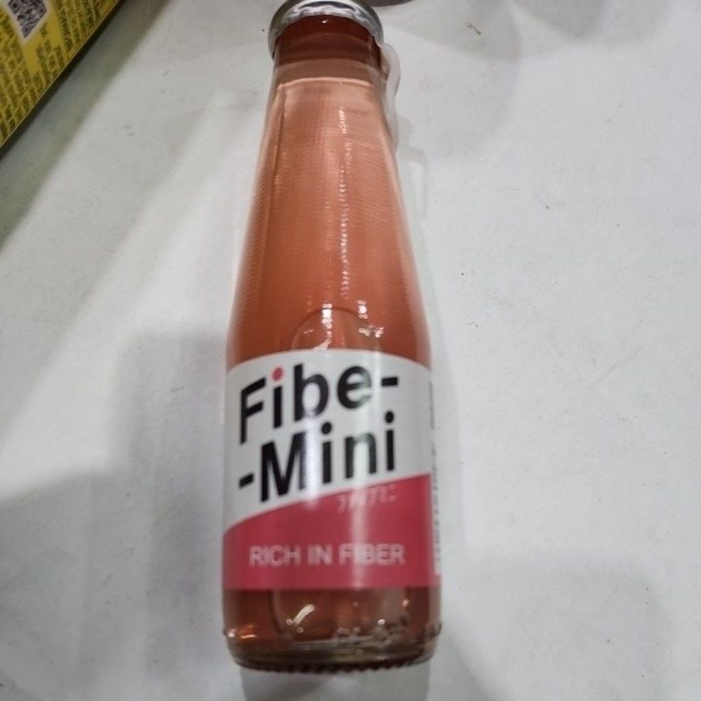fibe mini 100 ml