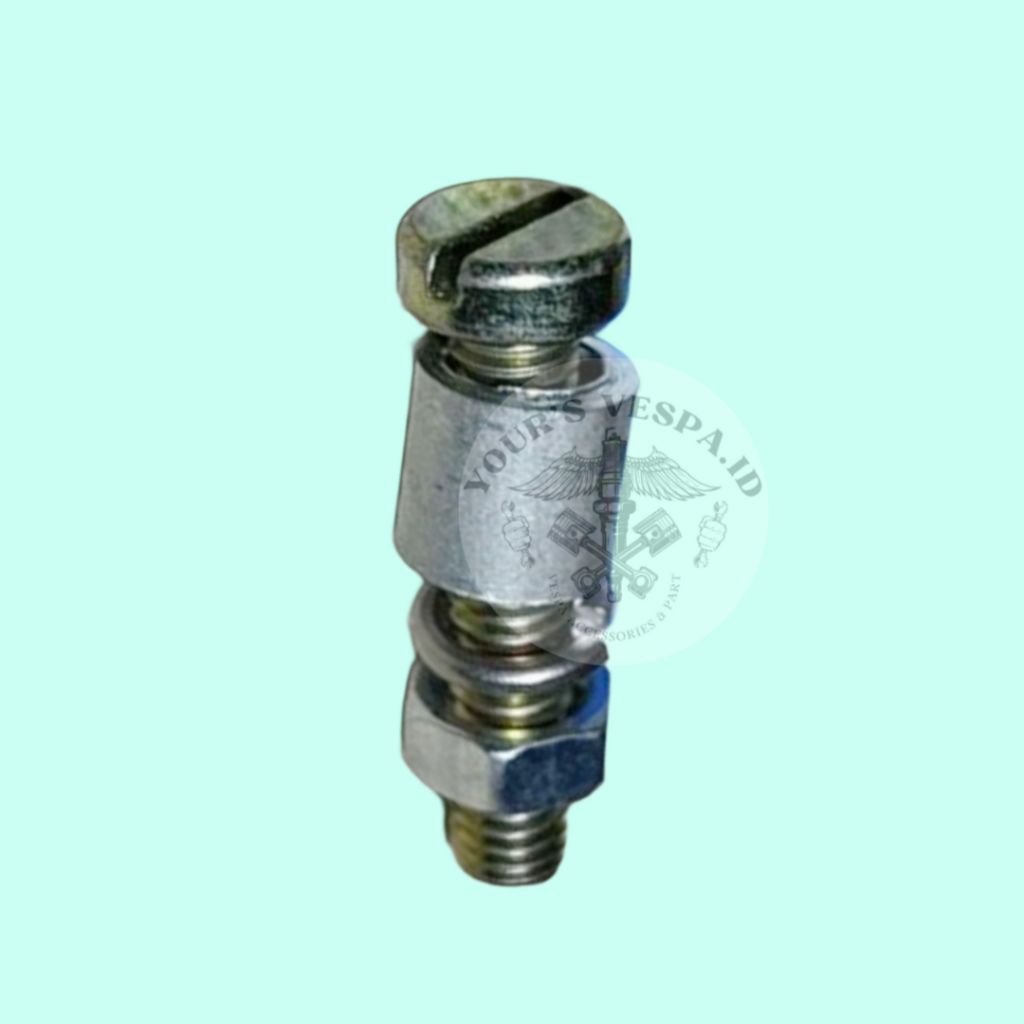 BAUT MIN CDI TIIC VESPA EXCEL SPARTAN EXCLUSIVE NEW PX