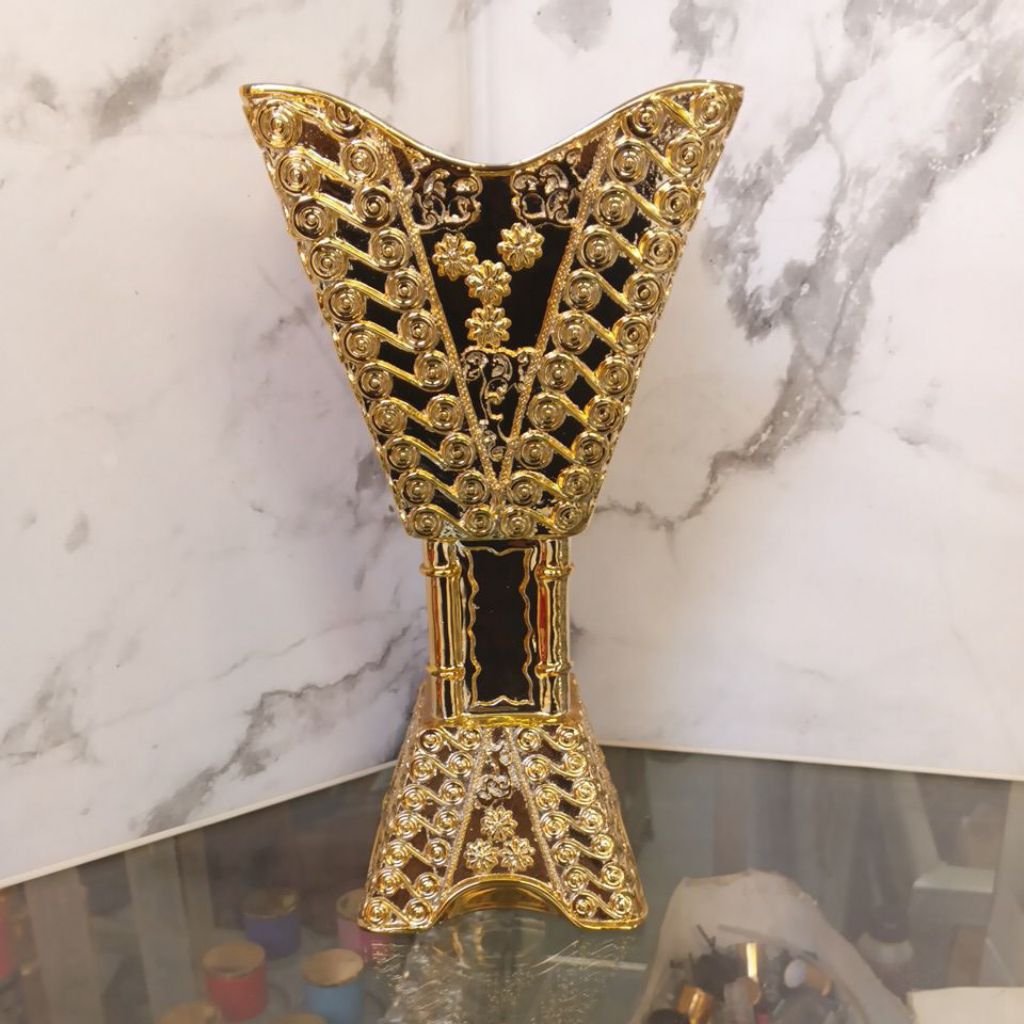 Mabkhara Prapen Emas Besar SZ82263