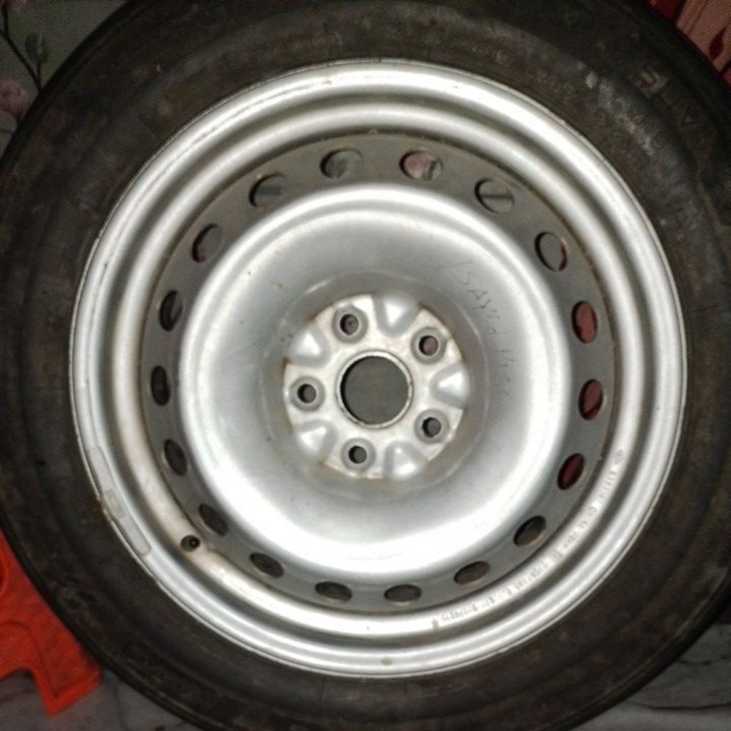 GT-RADIAL-SAVERO R17