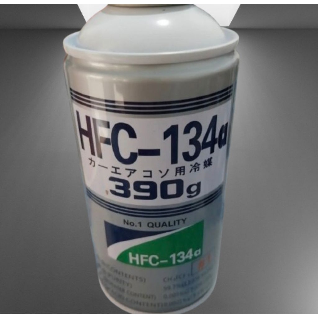 PREON AC MOBIL R134a | KLEA GOLD 1 | Perlengkapan AC MOBIL, FREEZER, ETC | FREON R134a