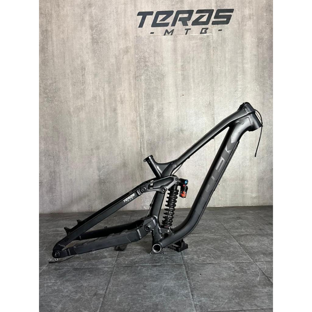 FRAME TREK SESSION 9 DH - Frame Trek Session Sepeda DH