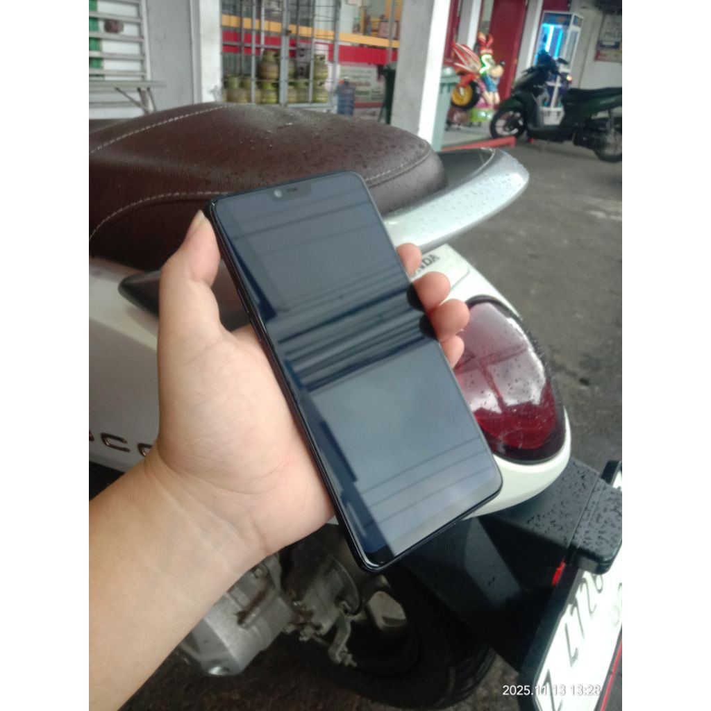 OPPO R15pro 6/128 Original