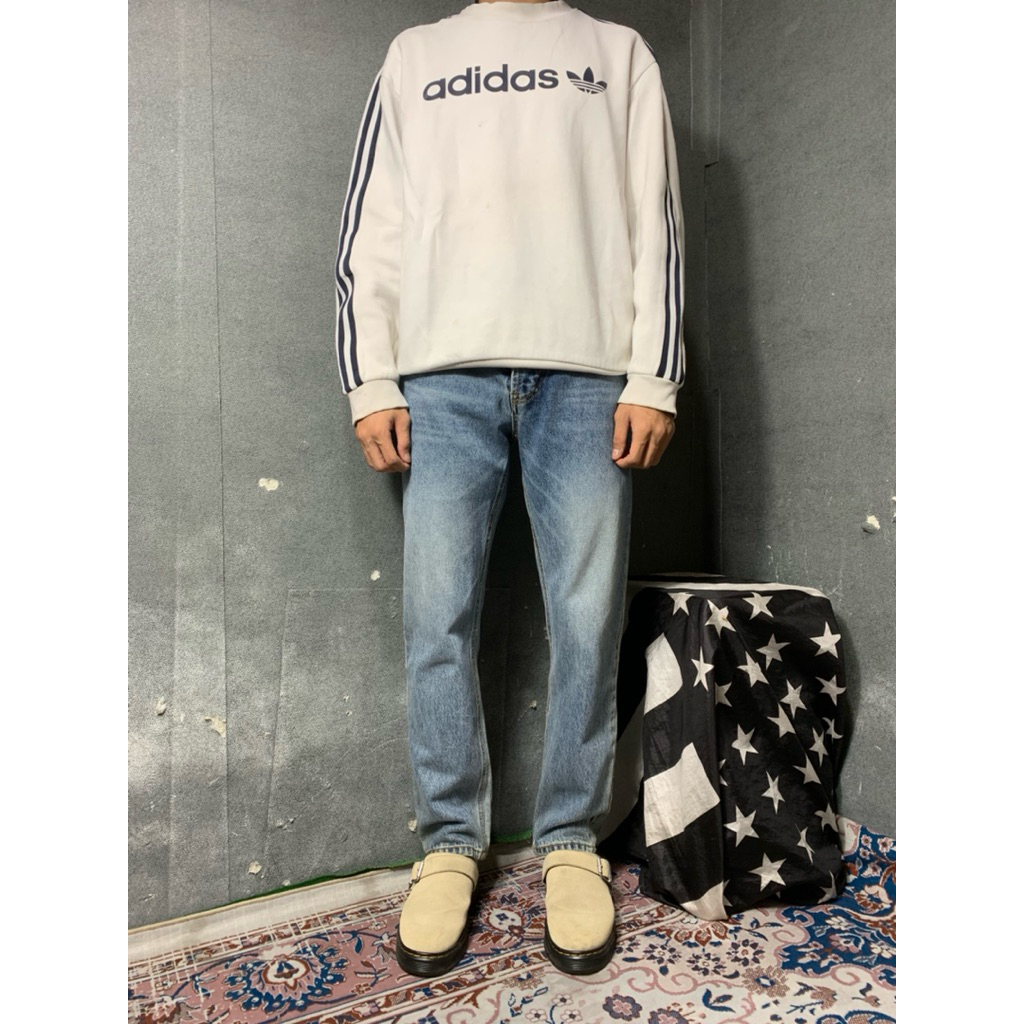 BLUE JEANS MNT SLIM FIT