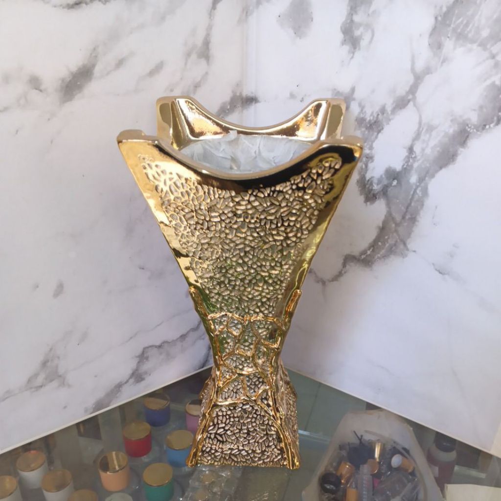 Mabkhara Prapen Emas Besar SZ82262